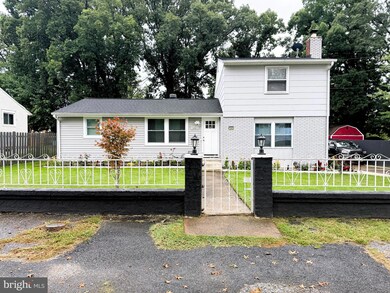 7403 South Rd, Rosedale, MD 21237 - photo 4