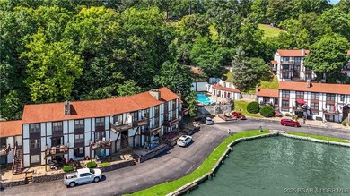 Osage Heritage Condos.