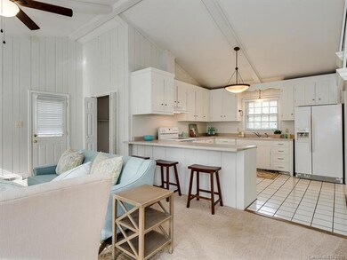 Family Room/Kitchen