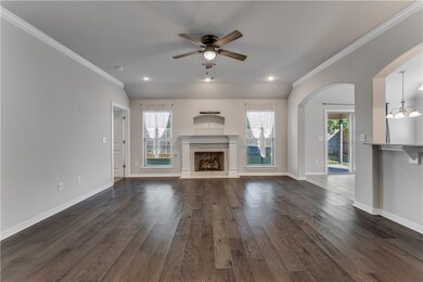 2905 S 4th St, Rogers, AR 72758 - photo 4