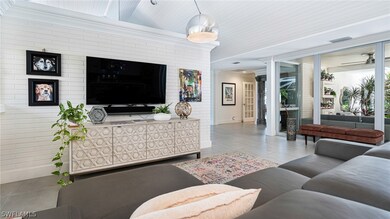 Great Room, open to kitchen and Dining which opens