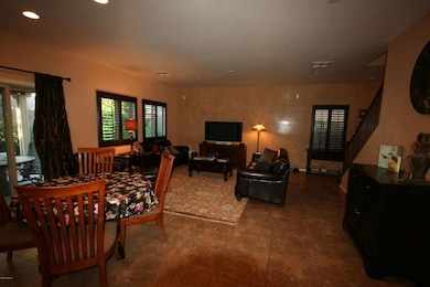 Dining & Great room