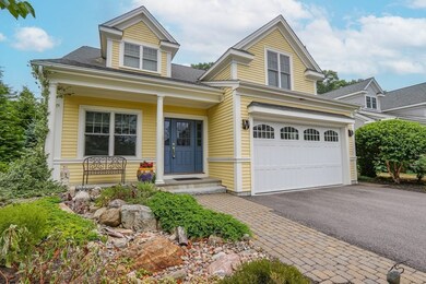 2 Hughes Ln, Dover, MA 02030 - photo 2