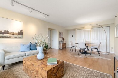 1731 Beacon St unit 508, Brookline, MA 02445 - photo 3