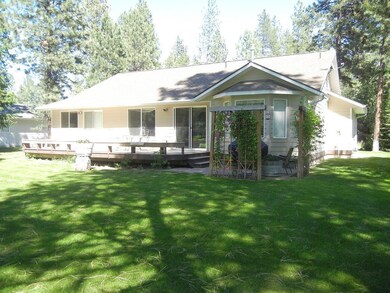 BACK OF HOME