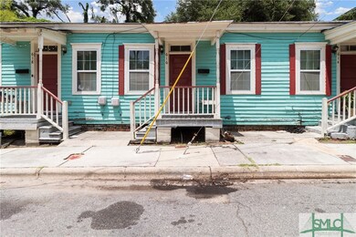 616 Kline St, Savannah, GA 31415 - photo 3