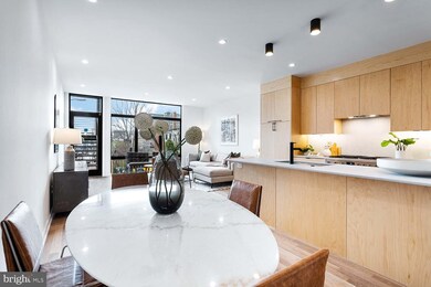 511 M St NE unit B, Washington, DC 20002 - photo 7