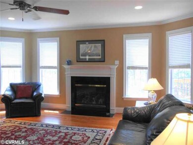 Den/Family/Great Room