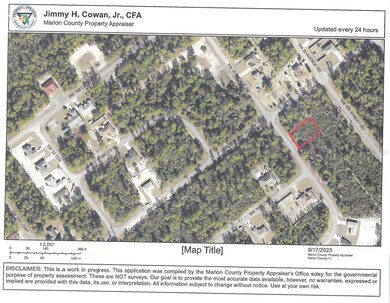TBD (Lot 32) SW 30th Ave, Ocala, FL 34473 - photo 2