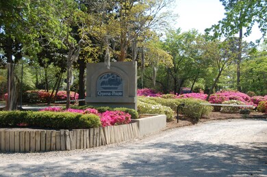 CONDO GROUNDS 5