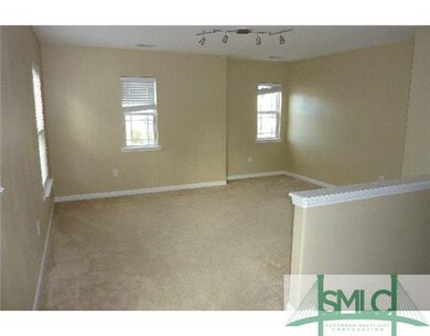 Interior Space/Layout.