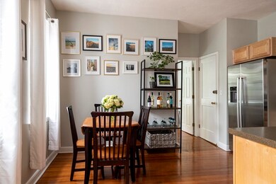 1872 Commonwealth Ave unit 15, Brighton, MA 02135 - photo 5