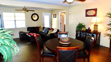 7707 Paradise Dr, Donalsonville, GA 39845 - photo 5