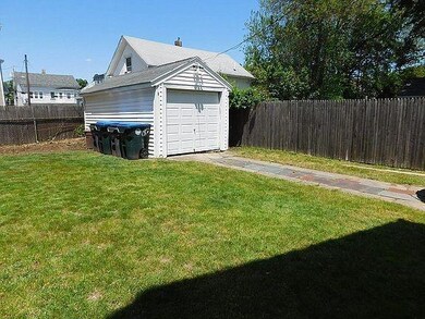 187 Roosevelt St, Providence, RI 02909 - photo 5