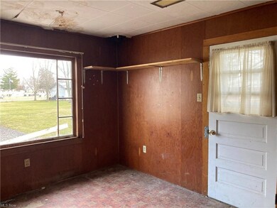 View 1 of 2 of the 1st floor bedroom/office w/priv