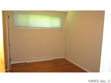 Bedroom. Bedroom #1 has been freshly painted, has 
