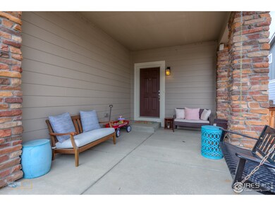 Porch