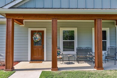 201 Fair Ave, Gainesville, TX 76240 - photo 2