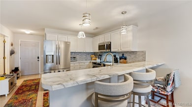 315 Highland Shores Dr unit 4D, Lake Ozark, MO 65049 - photo 6