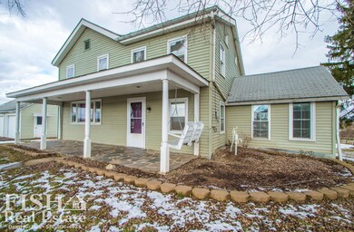 105 Dieffenbach Rd, Danville, PA 17821 - photo 2