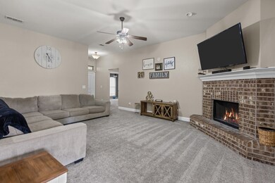 9407 Sedona Ave, Odessa, TX 79765 - photo 5