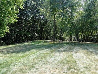 Yard/Garden.