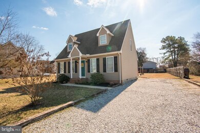 303 4th St, Sharptown, MD 21861 - photo 2