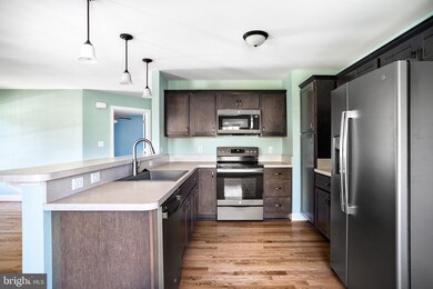 115 Plantation Dr, Winchester, VA 22602 - photo 5