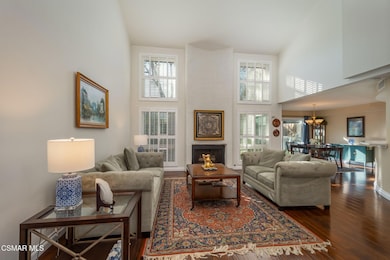 809 Shadow Lake Dr, Thousand Oaks, CA 91360 - photo 4