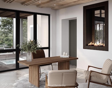 Ambrosi House_04_Office View