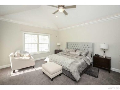 Master Bedroom.