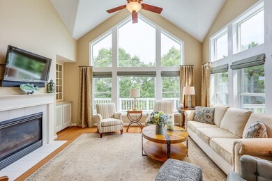 11 Fletcher Reach, Plymouth, MA 02360 - photo 4