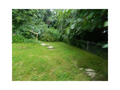 Yard/Garden.