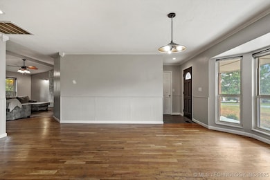 6255 E Canyon View Dr, Claremore, OK 74019 - photo 6