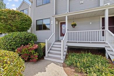 1012 Pleasant St unit 31, East Weymouth, MA 02189 - photo 3