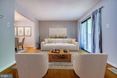 15318 Postillion Terrace, Woodbridge, VA 22191 - photo 7