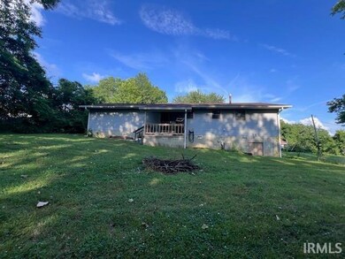 189 Lafayette Ave, Oolitic, IN 47451 - photo 5