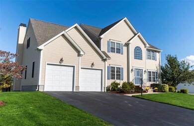 16 Cassandra Ct, Cranston, RI 02921 - photo 2