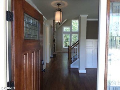 Foyer