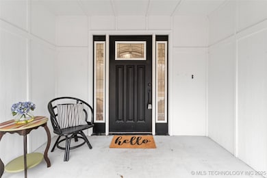 2448 E 56th Place, Tulsa, OK 74105 - photo 5