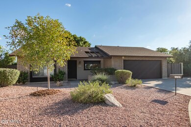 2717 W Meseto Cir, Mesa, AZ 85202 - photo 3