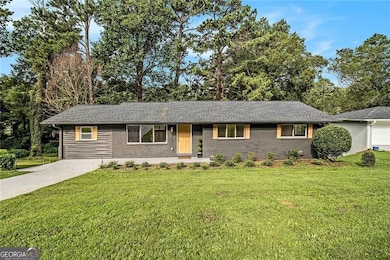 1667 Atherton Cir, Decatur, GA 30035 - photo 5