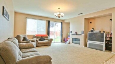 Kitchen opens to Family Room