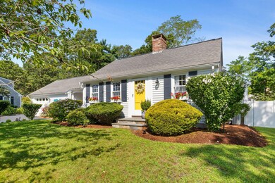 26 Captain Chase Rd, South Yarmouth, MA 02664 - photo 3