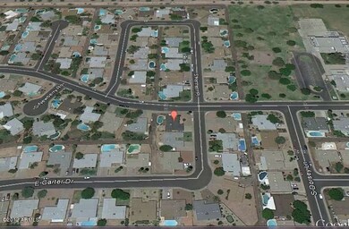 Nice Corner Lot Near Park!