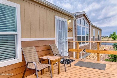 426 N Snowflake Heights Blvd Snowflake