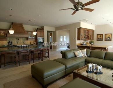 46 Rue Mediterra Dr, Henderson, NV 89011 - photo 4