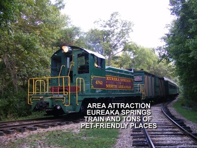 Lot 8 Arapahoe Dr, Holiday Island, AR 72631 - photo 6