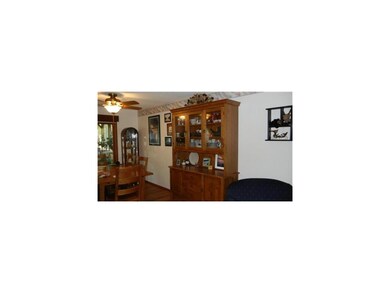 Dining Area.