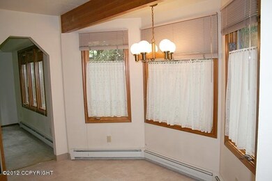 Breakfast Nook